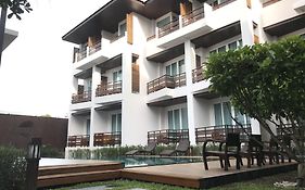 Le Patta Resort & Hotel Chiang Rai